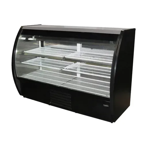 Howard-McCray MIRAGE-4-DC-HC-B