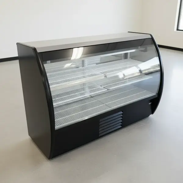 Howard-McCray MIRAGE-4-DC-HC-B