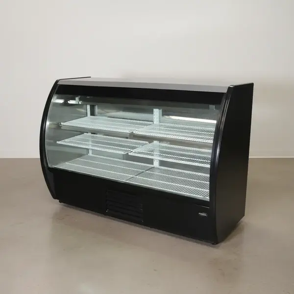 Howard-McCray MIRAGE-4-DC-HC-G