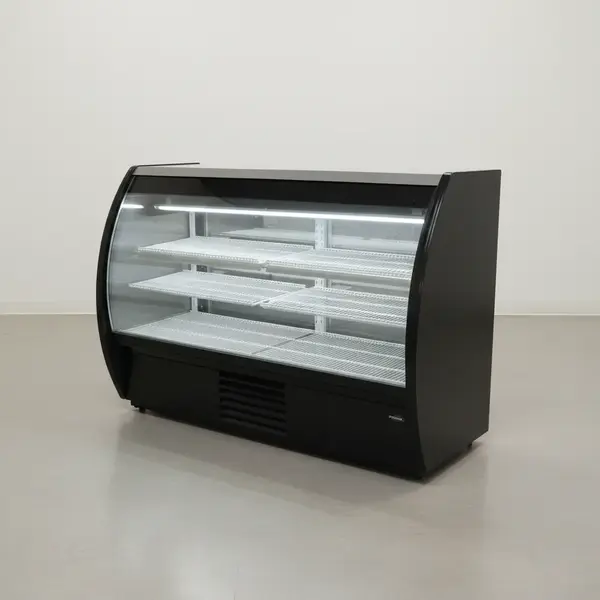 Howard-McCray MIRAGE-6-DC-HC-B