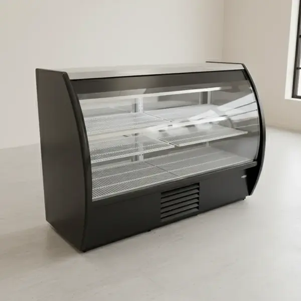 Howard-McCray MIRAGE-6-DC-HC-G