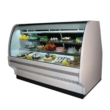 Howard-McCray R-CBS40E-6C-BE-LED
