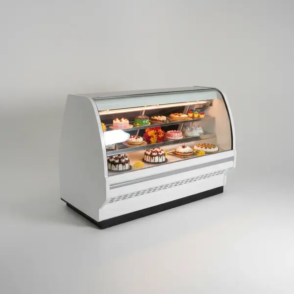 Howard-McCray R-CBS40E-6C-LED