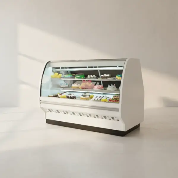 Howard-McCray R-CBS40E-8C-LED