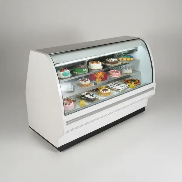 Howard-McCray R-CBS40E-8C-S-LED