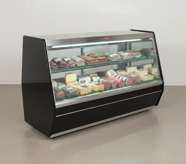 Howard-McCray R-CDS32E-4-BE-LED