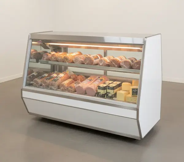 Howard-McCray R-CDS32E-4-LED