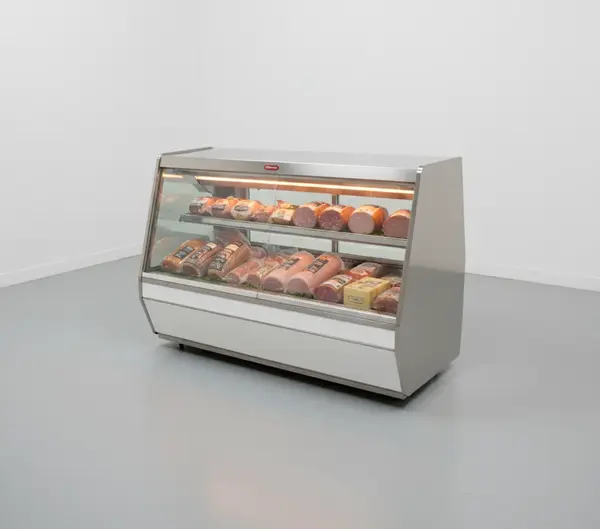 Howard-McCray R-CDS32E-4-S-LED