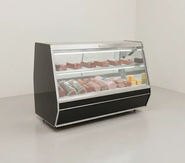 Howard-McCray R-CDS32E-6-BE-LED