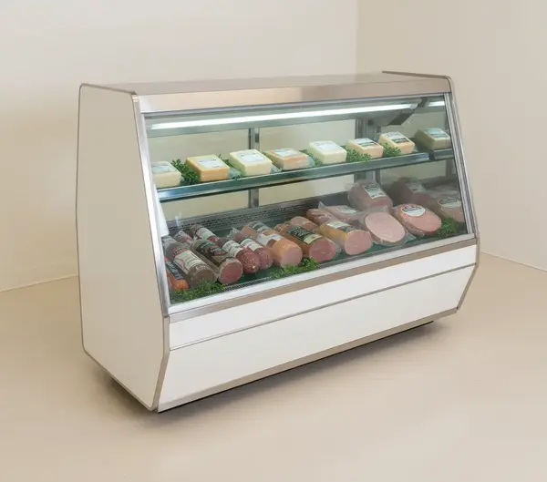 Howard-McCray R-CDS32E-6-LED