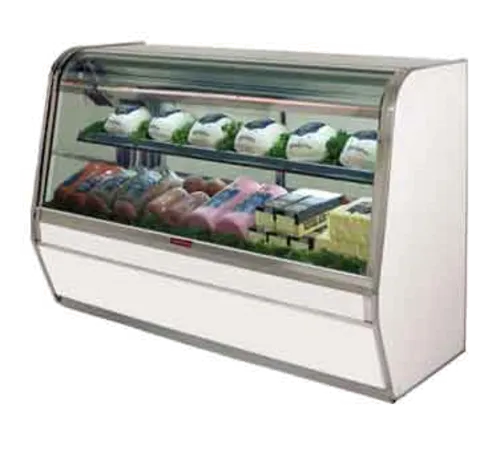 Howard-McCray R-CDS32E-6C-LED