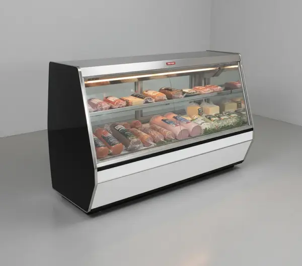 Howard-McCray R-CDS32E-8-BE-LED