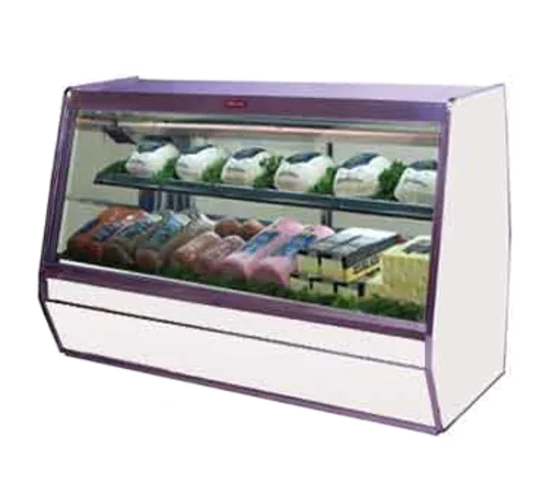 Howard-McCray R-CDS32E-8-LED