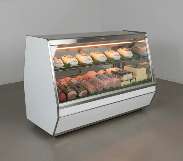 Howard-McCray R-CDS32E-8-LED