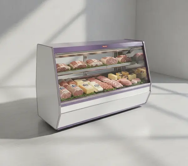 Howard-McCray R-CDS32E-8-S-LED