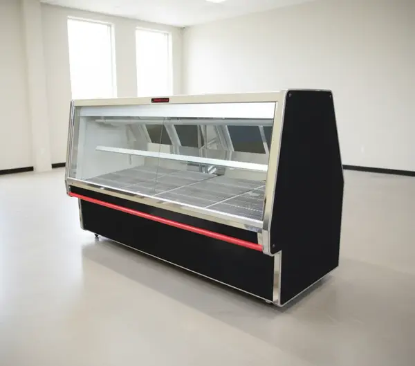 Howard-McCray R-CDS34E-12-BE-LED