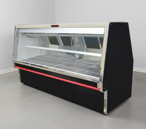 Howard-McCray R-CDS34E-4-BE-LED