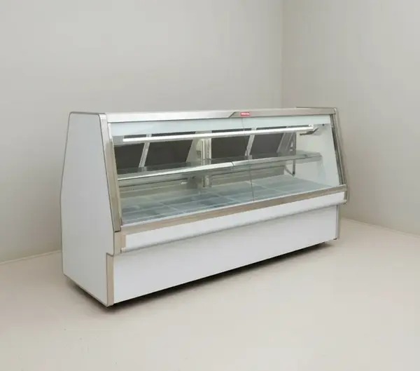 Howard-McCray R-CDS34E-4-LED