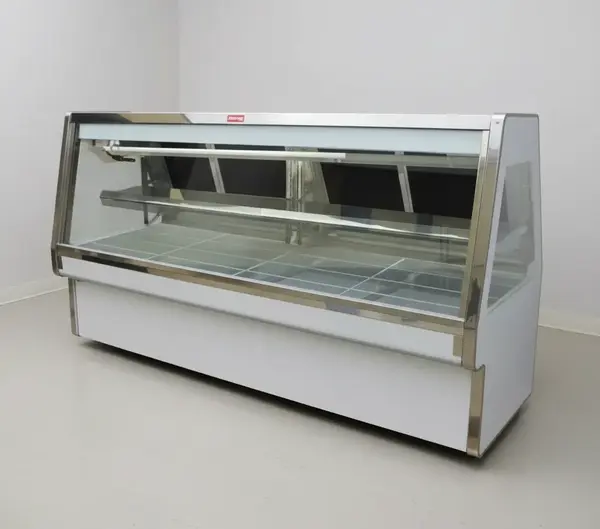 Howard-McCray R-CDS34E-4-S-LED