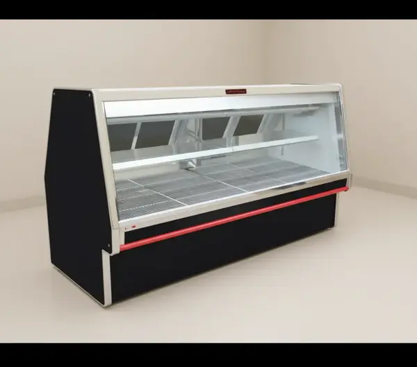 Howard-McCray R-CDS34E-6-BE-LED