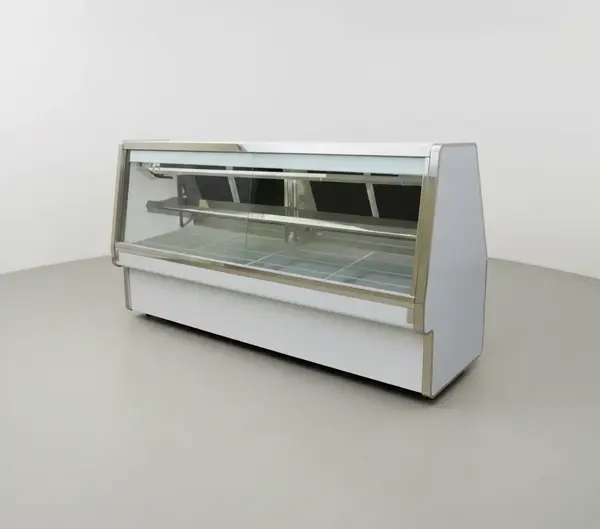 Howard-McCray R-CDS34E-6-S-LED