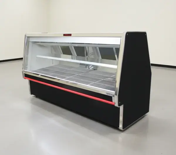 Howard-McCray R-CDS34E-8-BE-LED