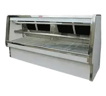 Howard-McCray R-CDS34E-8-LED