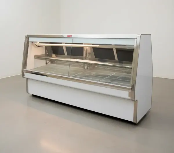 Howard-McCray R-CDS34E-8-S-LED