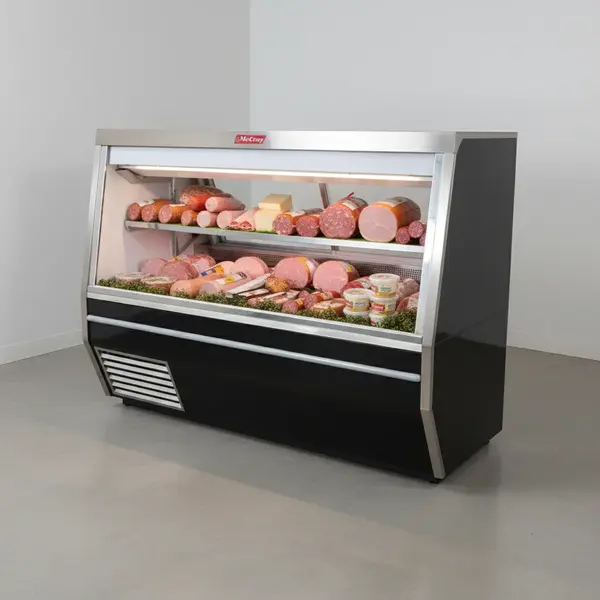 Howard-McCray R-CDS34N-10-BE-LED