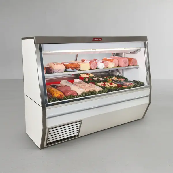 Howard-McCray R-CDS34N-10-LS-LED