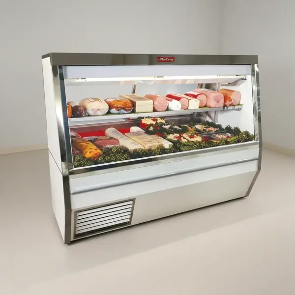 Howard-McCray R-CDS34N-10-S-LED