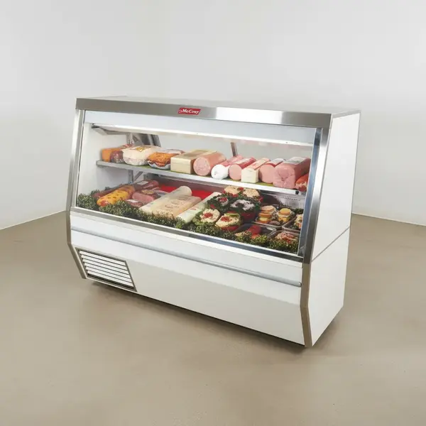 Howard-McCray R-CDS34N-10-S-LS-LED