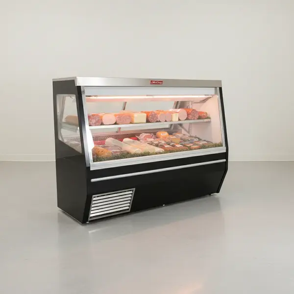 Howard-McCray R-CDS34N-12-BE-LED