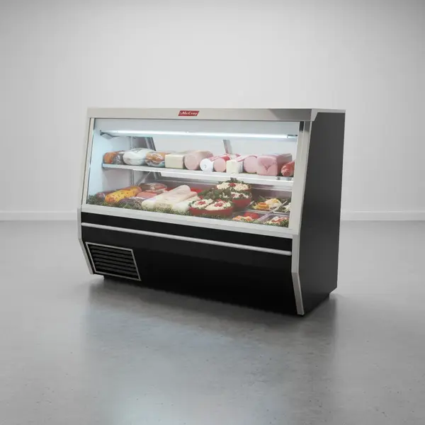 Howard-McCray R-CDS34N-12-BE-LS-LED