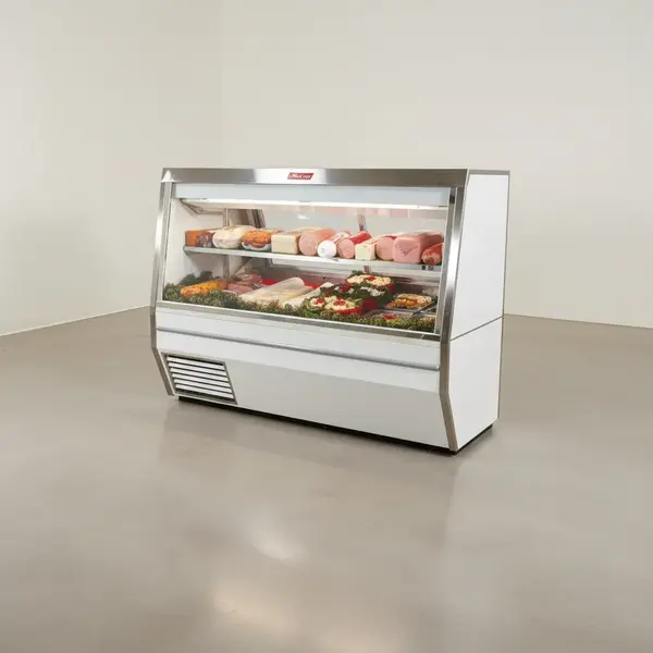 Howard-McCray R-CDS34N-12-LED