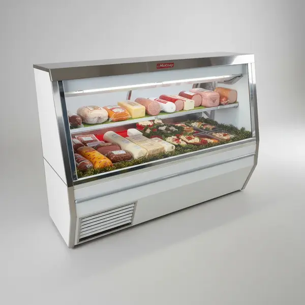 Howard-McCray R-CDS34N-12-LS-LED