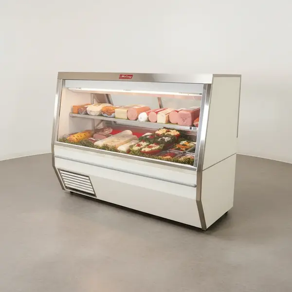 Howard-McCray R-CDS34N-12-S-LED