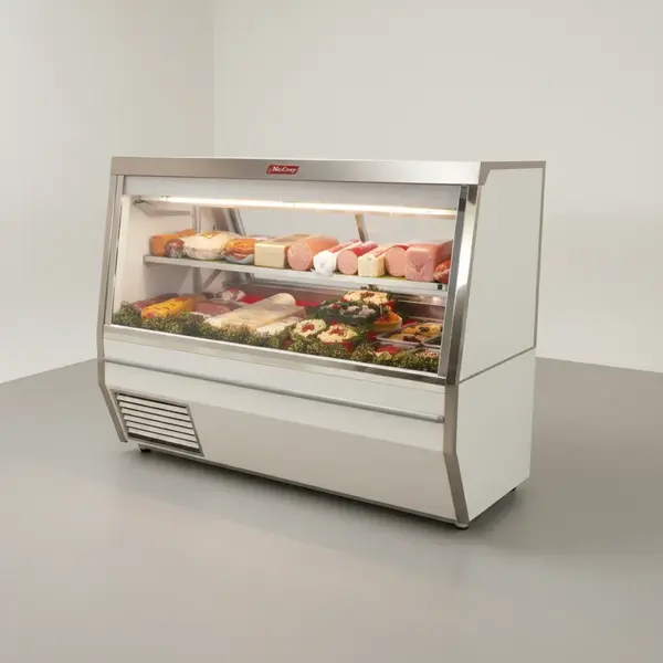 Howard-McCray R-CDS34N-12-S-LS-LED