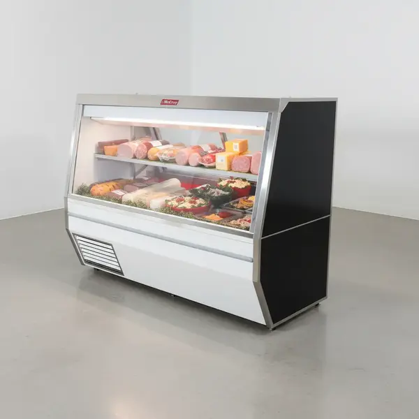 Howard-McCray R-CDS34N-4-BE-LED