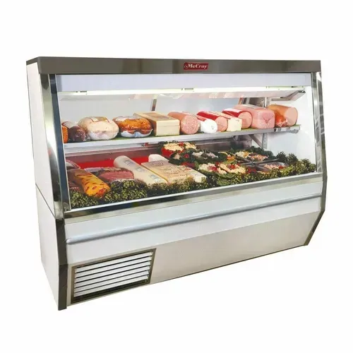 Howard-McCray R-CDS34N-4-LED