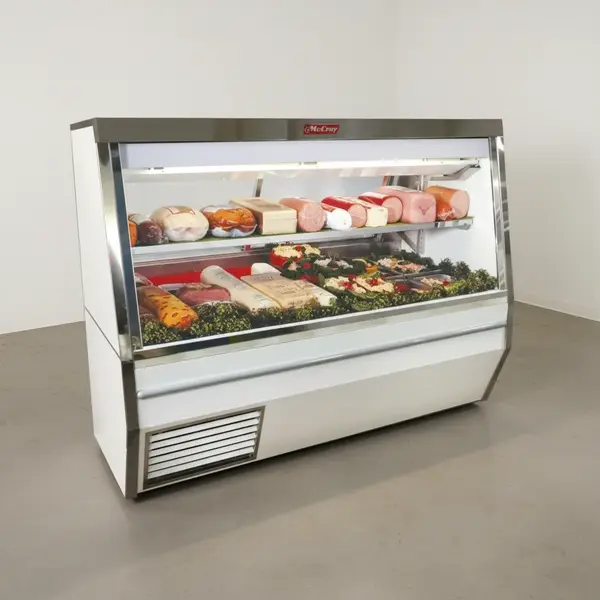 Howard-McCray R-CDS34N-4-S-LED