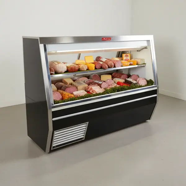 Howard-McCray R-CDS34N-6-BE-LED