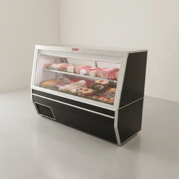 Howard-McCray R-CDS34N-6-BE-LS-LED