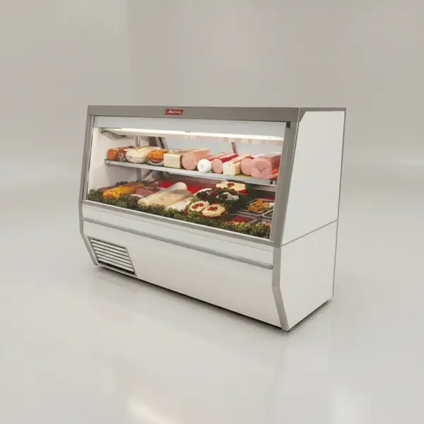 Howard-McCray R-CDS34N-6-LED