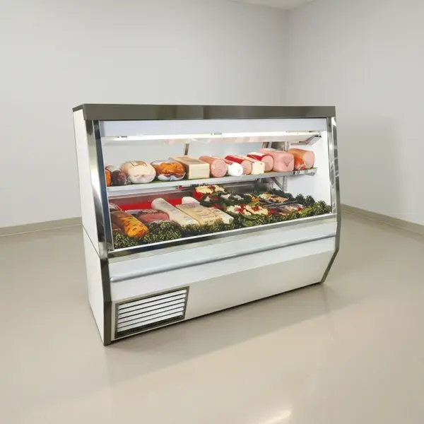 Howard-McCray R-CDS34N-6-S-LS-LED