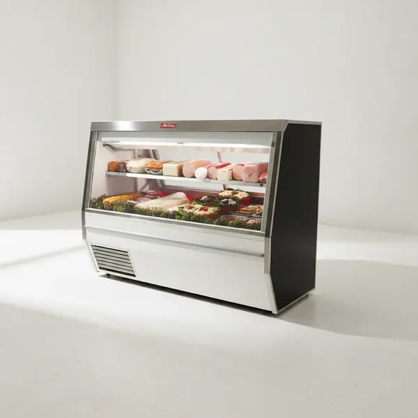 Howard-McCray R-CDS34N-8-BE-LED