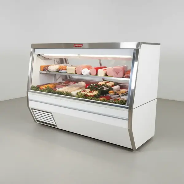 Howard-McCray R-CDS34N-8-LED