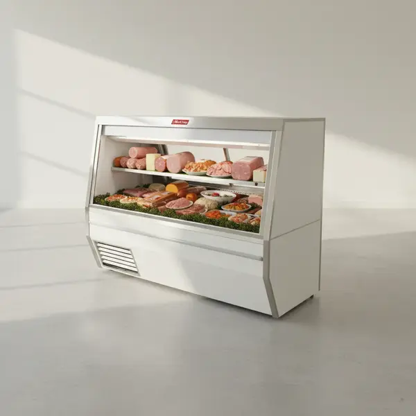 Howard-McCray R-CDS34N-8-LS-LED