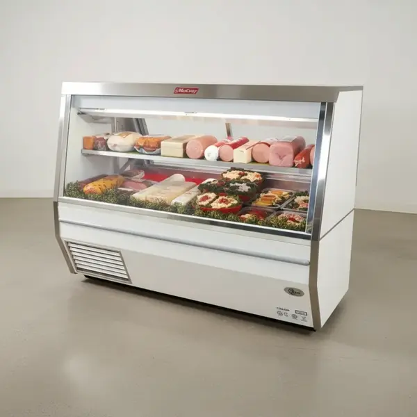 Howard-McCray R-CDS34N-8-S-LED