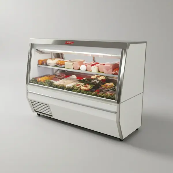 Howard-McCray R-CDS34N-8-S-LS-LED